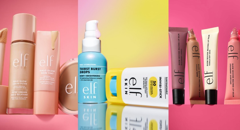 E.l.f. Beauty Announces Q3 Fiscal 2026 Results